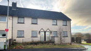 Development Potential in Cumnock photo